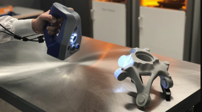 Art and Interior 3d printing